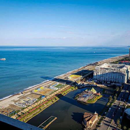 Orbi Batumi City Beach View Hotel Dış mekan fotoğraf