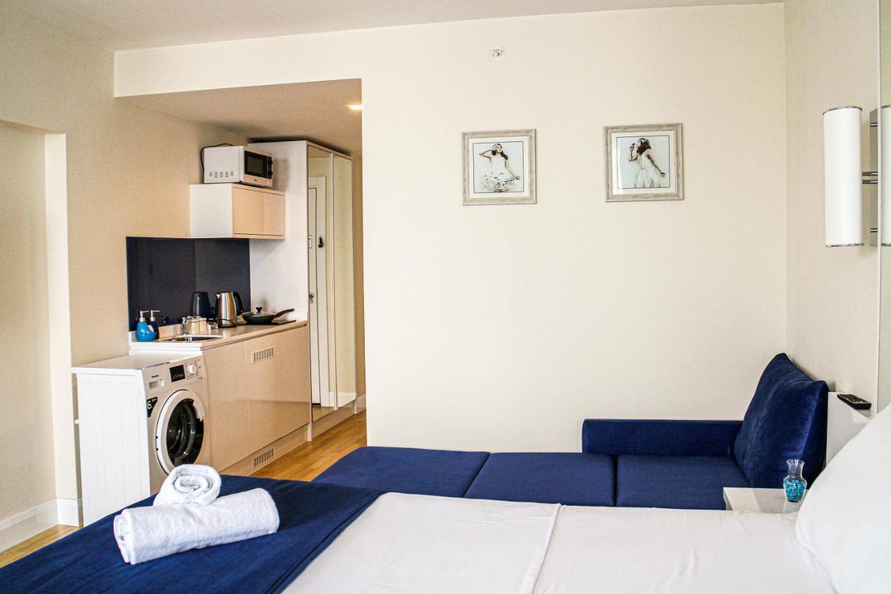Orbi Batumi City Beach View Hotel Dış mekan fotoğraf