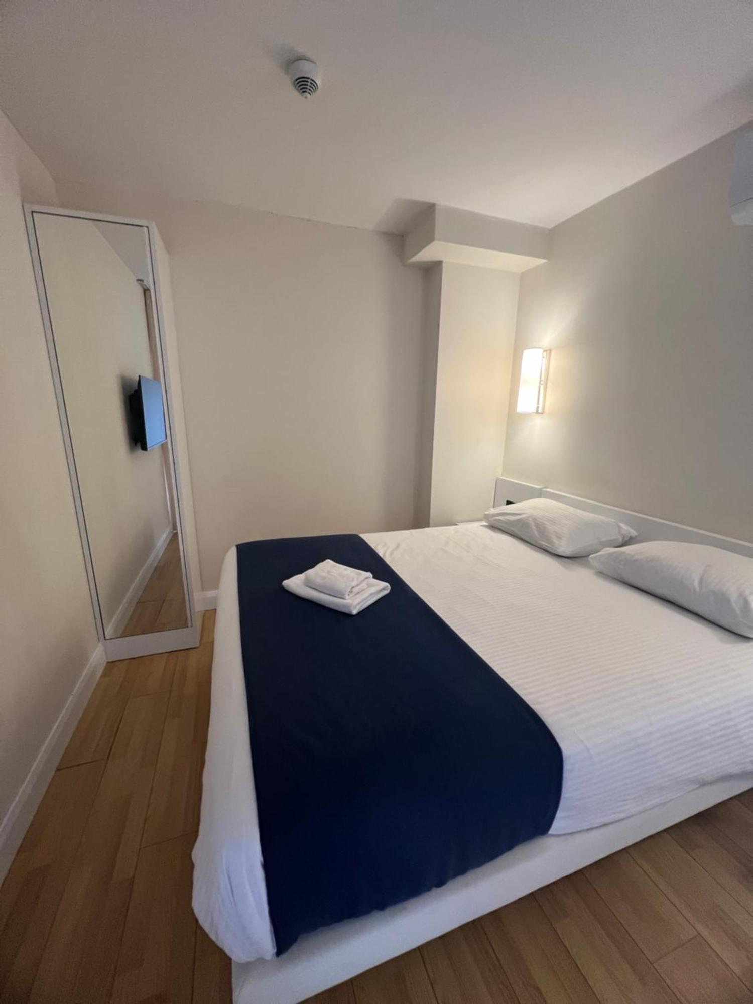Orbi Batumi City Beach View Hotel Dış mekan fotoğraf