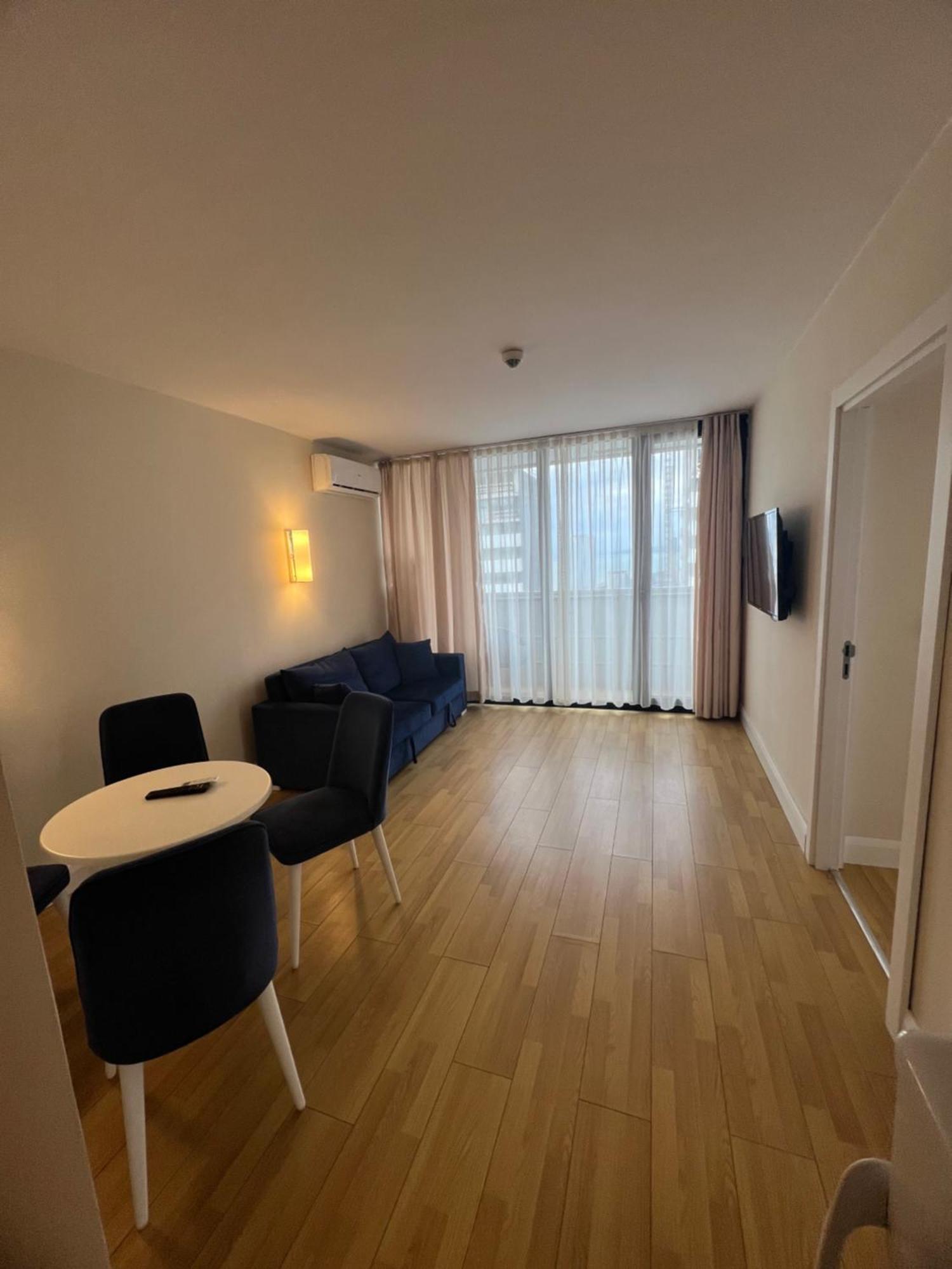 Orbi Batumi City Beach View Hotel Dış mekan fotoğraf