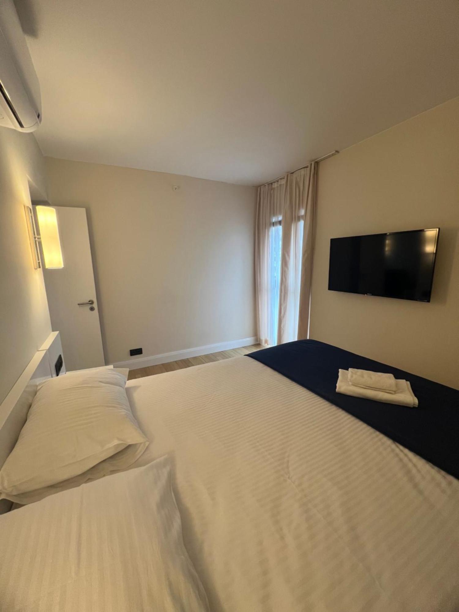 Orbi Batumi City Beach View Hotel Dış mekan fotoğraf