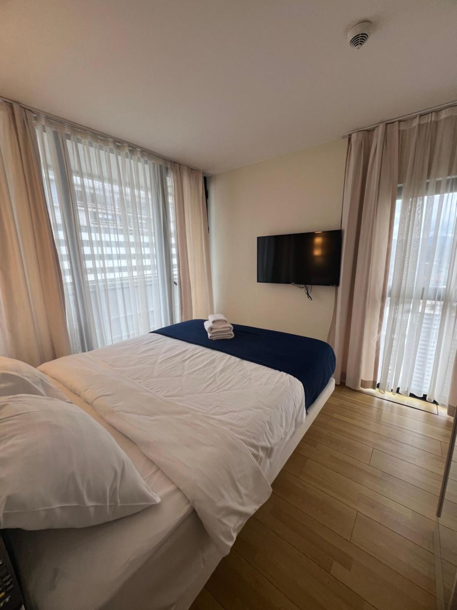 Orbi Batumi City Beach View Hotel Dış mekan fotoğraf