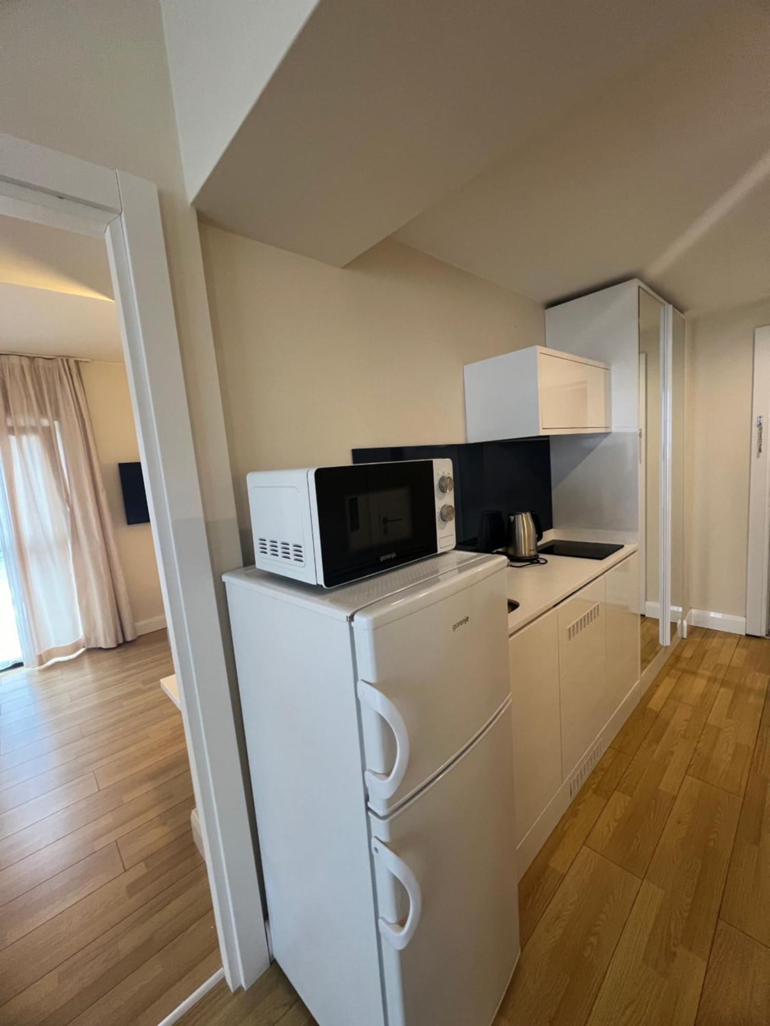 Orbi Batumi City Beach View Hotel Dış mekan fotoğraf