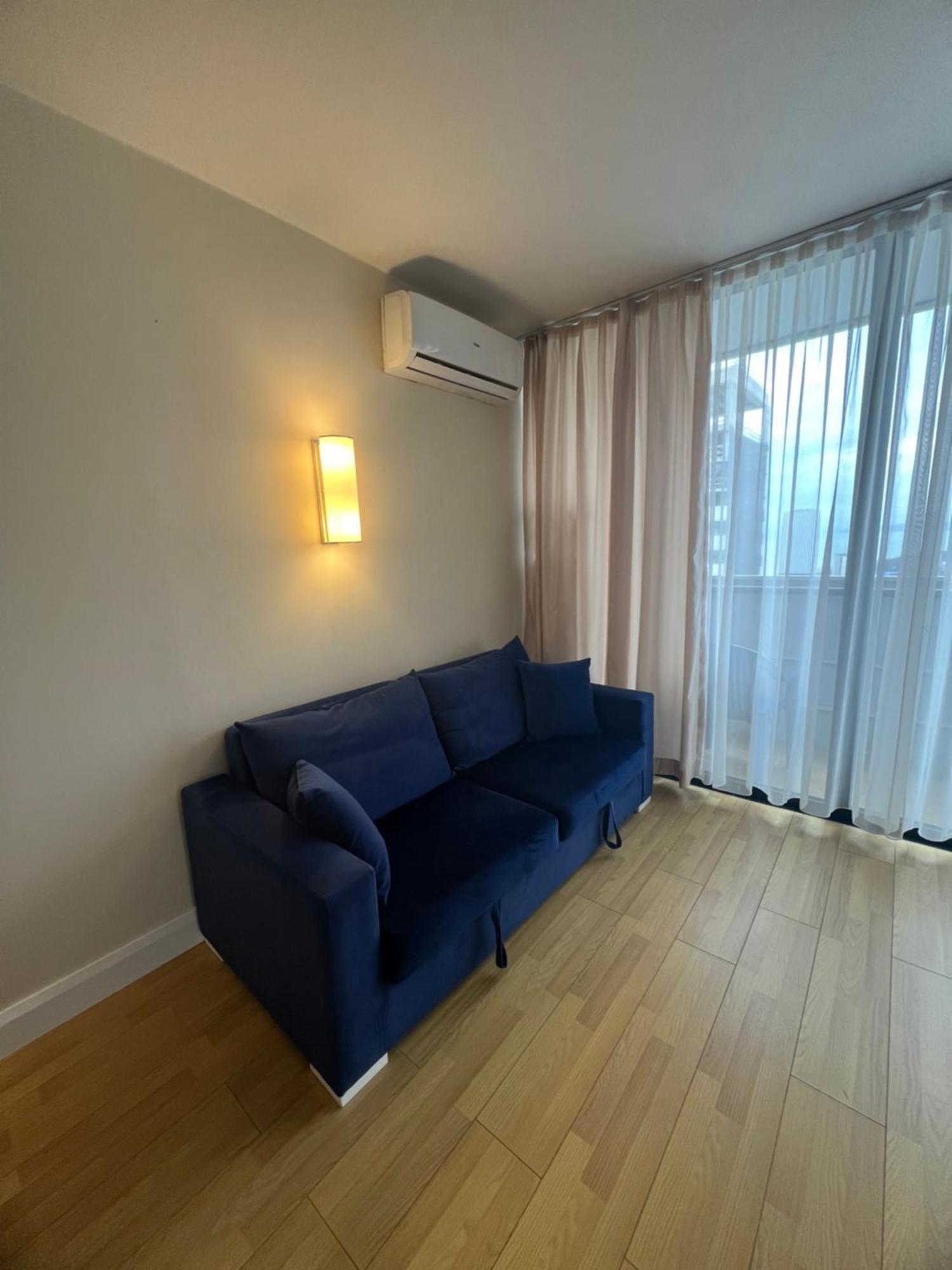 Orbi Batumi City Beach View Hotel Dış mekan fotoğraf
