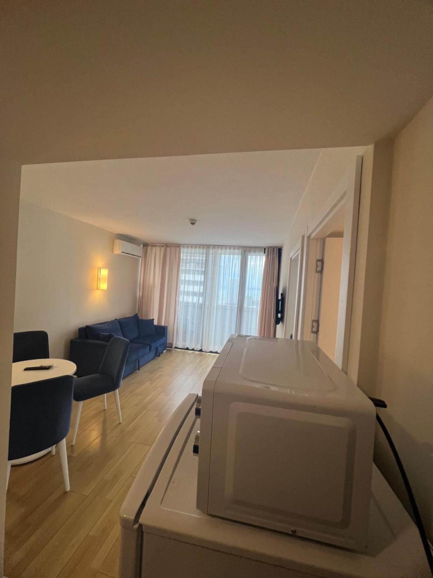 Orbi Batumi City Beach View Hotel Dış mekan fotoğraf