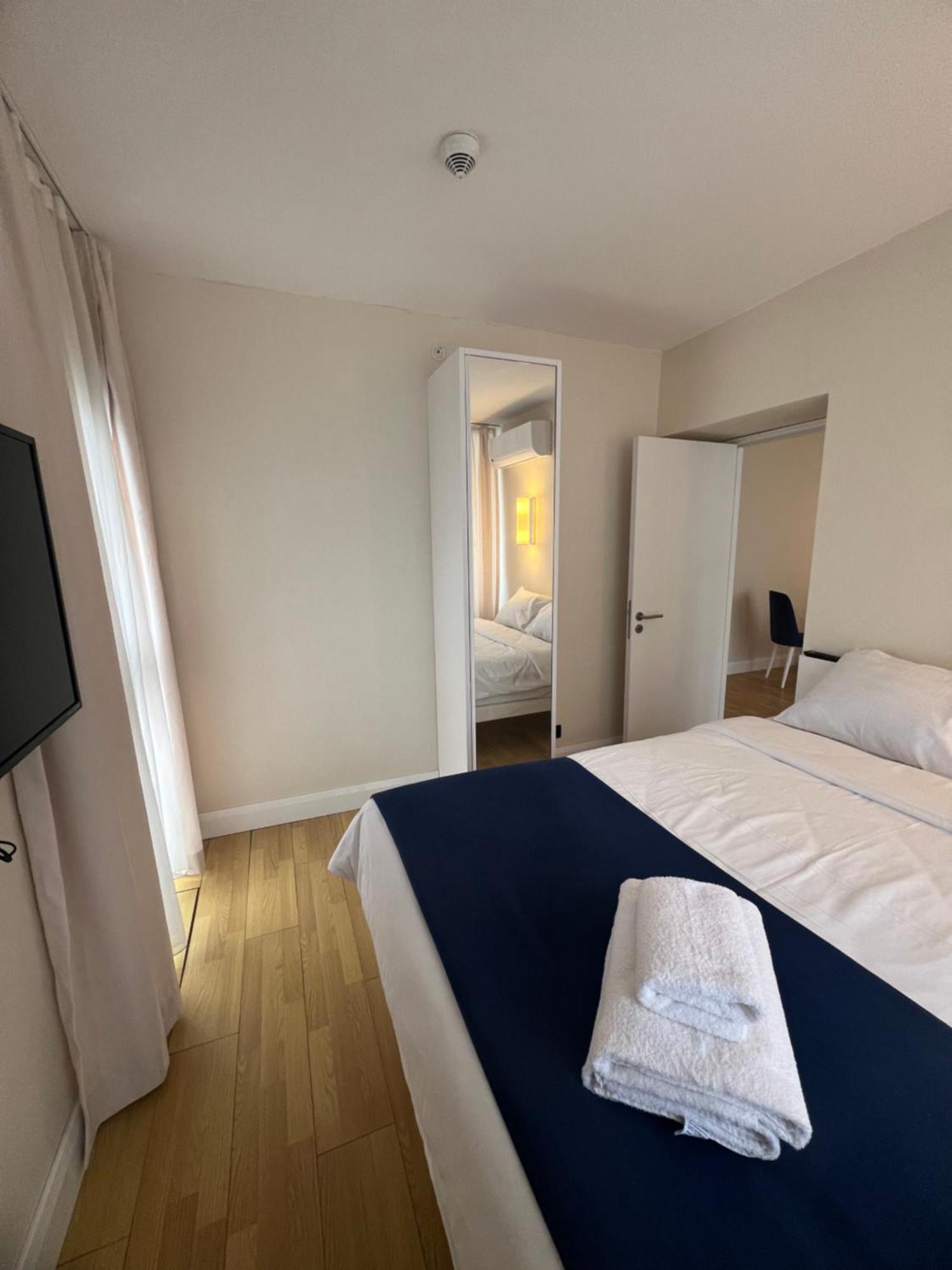 Orbi Batumi City Beach View Hotel Dış mekan fotoğraf