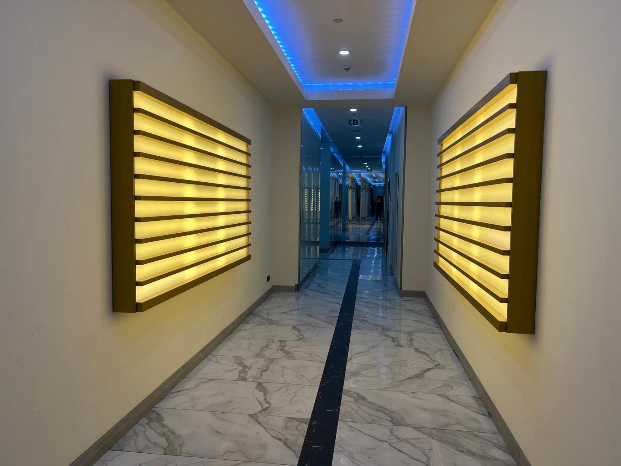 Orbi Batumi City Beach View Hotel Dış mekan fotoğraf
