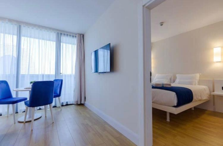 Orbi Batumi City Beach View Hotel Dış mekan fotoğraf
