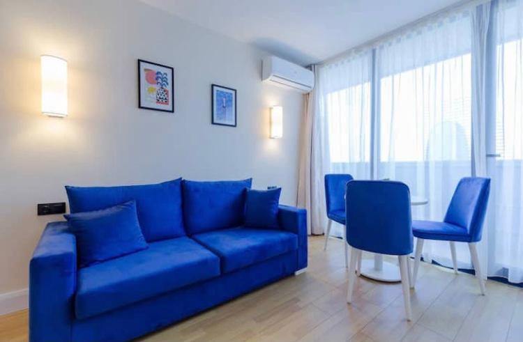 Orbi Batumi City Beach View Hotel Dış mekan fotoğraf