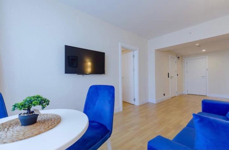 Orbi Batumi City Beach View Hotel Dış mekan fotoğraf